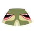 Flying Tigers Rugby Shorts