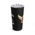 Dayton Rugby 50th Tumbler 20oz
