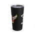 Dayton Rugby 50th Tumbler 20oz