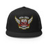 Dayton Rugby 50th Trucker Cap