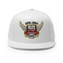 Dayton Rugby 50th Trucker Cap