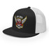 Dayton Rugby 50th Trucker Cap