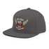 Dayton Rugby 50th Snapback Hat