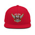 Dayton Rugby 50th Snapback Hat