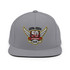 Dayton Rugby 50th Snapback Hat