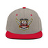 Dayton Rugby 50th Snapback Hat