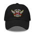 Dayton Rugby 50th Low-Profile Hat