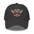 Dayton Rugby 50th Low-Profile Hat