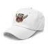 Dayton Rugby 50th Low-Profile Hat