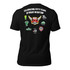 Dayton Rugby 50th Unisex t-shirt
