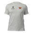 Dayton Rugby 50th Unisex t-shirt