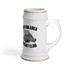 Dayton Rugby 50th Stein Mug