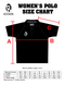 PRE-ORDER: Dayton Rugby Heritage Polo [FUND RAISER]