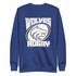 Wolves Rugby Unisex Sweatshirt 2