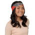 San Antonio Women's Rugby Headband