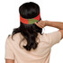 San Antonio Women's Rugby Headband