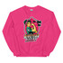San Antonio Women's Rugby Unisex Sweatshirt