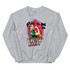 San Antonio Women's Rugby Unisex Sweatshirt