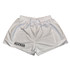 G9.3 Rip-Stop Rugby Shorts - White