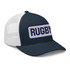 RUGBY Trucker Cap