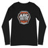 Abilene Rugby Unisex Long Sleeve Tee