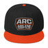 Abilene Rugby Snapback Hat