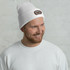 Abilene Rugby Cuffed Beanie