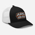 Abilene Rugby Trucker Cap
