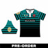 Dayton Rugby Ireland Tour Jersey