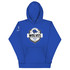 Wolves Rugby Adult Hoodie 3