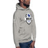 Wolves Rugby Adult Hoodie 3