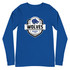 Wolves Rugby Unisex Long-Sleeve Tee 3