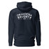 Okaloosa Rugby Adult Hoodie 2