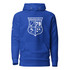 Okaloosa Rugby Adult Hoodie 2