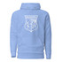 Okaloosa Rugby Adult Hoodie 2