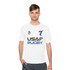 USAF Rugby 7s Performance Tee - 1