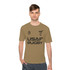 USAF Rugby 7s Performance Tee - 1