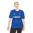 USAF Rugby 7s Performance Tee - 1