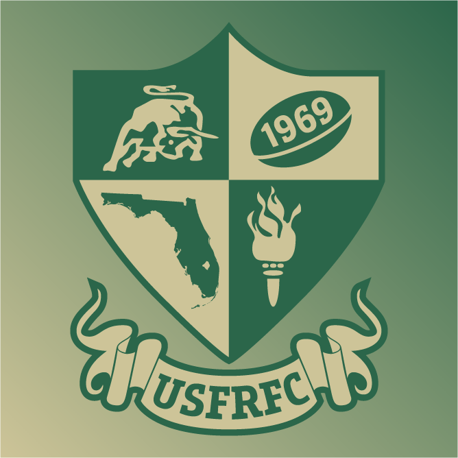 USF South Florida Rugby