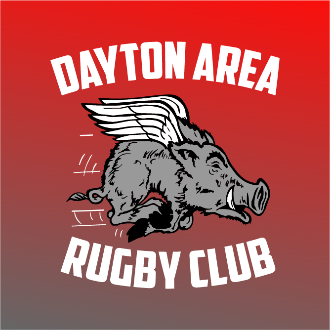 Dayton Area Rugby Club