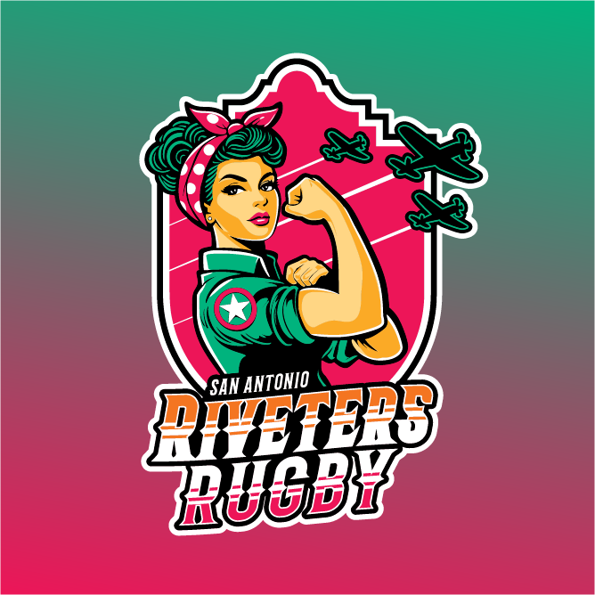 San Antonio Women's Rugby