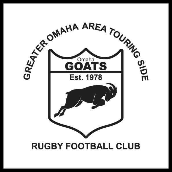 Omaha G.O.A.T.S. Rugby
