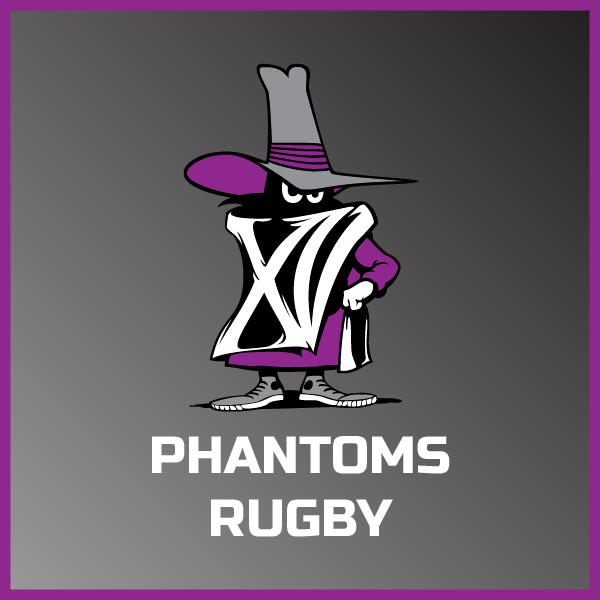 Phantoms Rugby