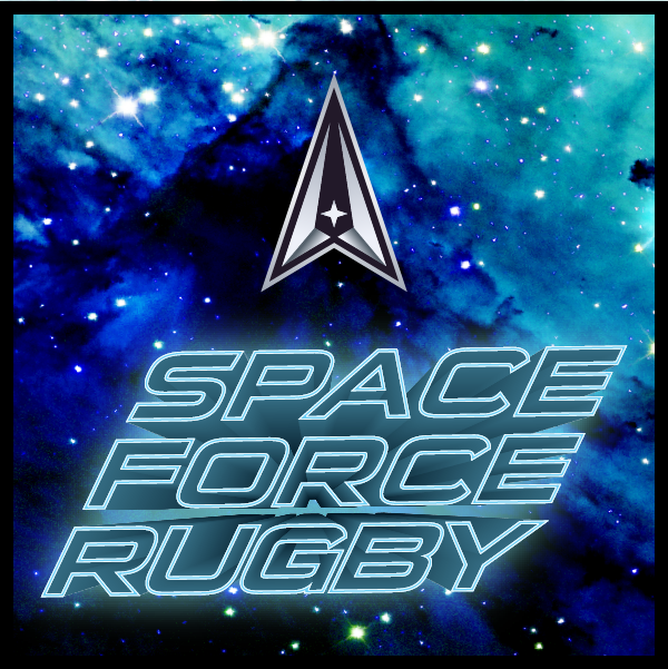 US Space Force Rugby