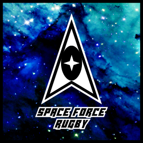 US Space Force Rugby