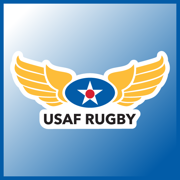 USAF Rugby