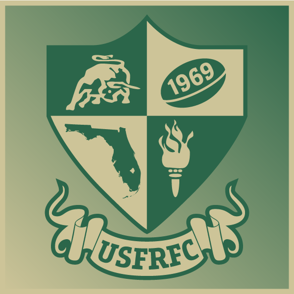 USF South Florida Rugby