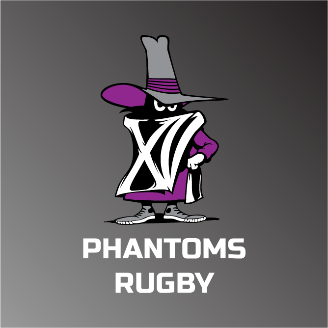 Phantoms Rugby