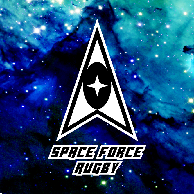 Space Force Rugby