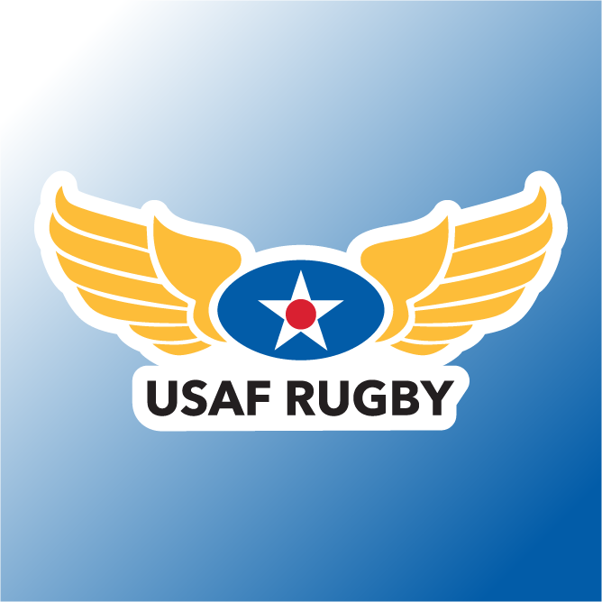 USAF Rugby